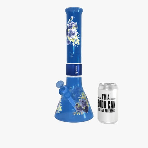 Custom Prism Bong