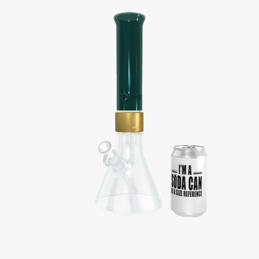 Standard Beaker Single Stack