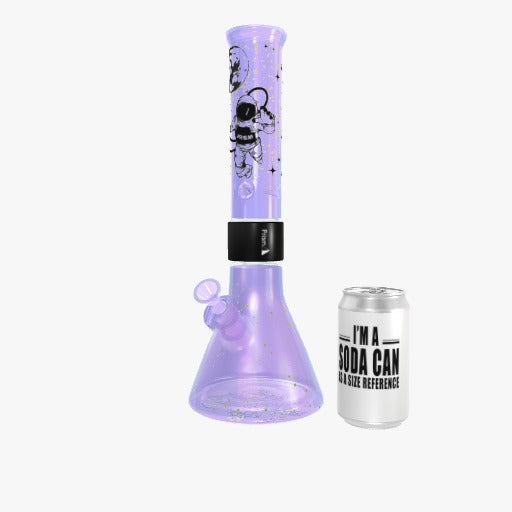 Custom Prism Bong