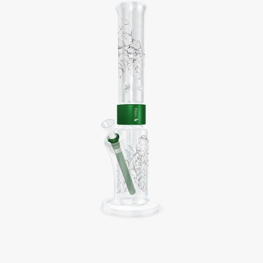 Custom Prism Bong