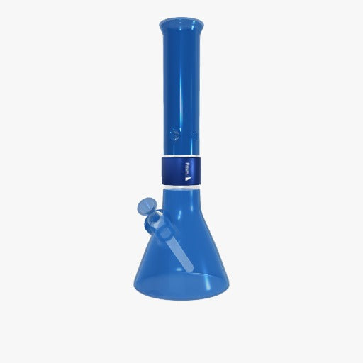 Custom Prism Bong