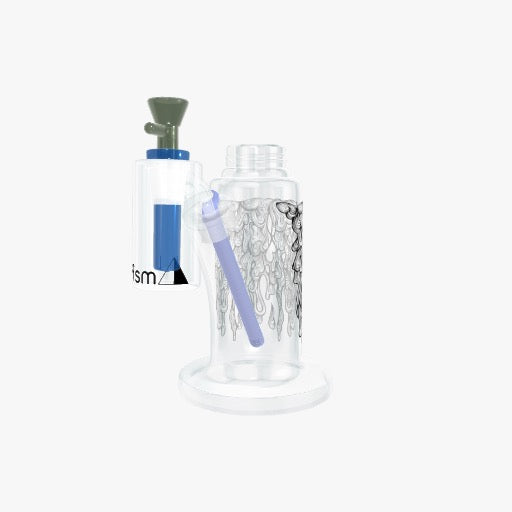 Straight Tube Base