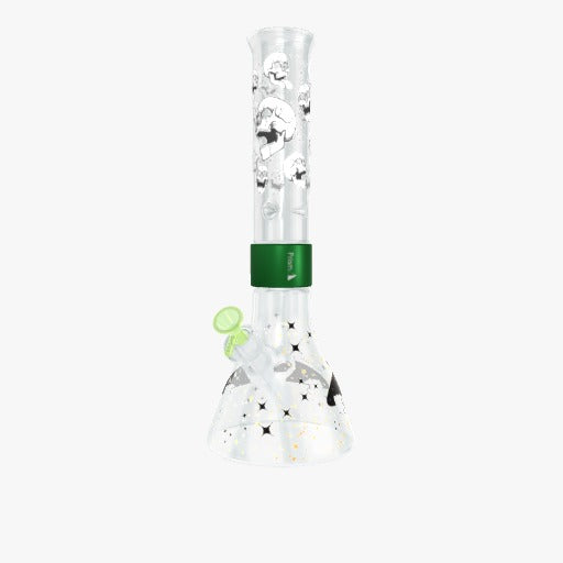 Custom Prism Bong