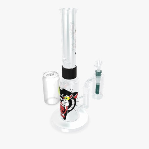 Custom Prism Mini Bong