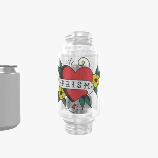 Custom Prism Percolator