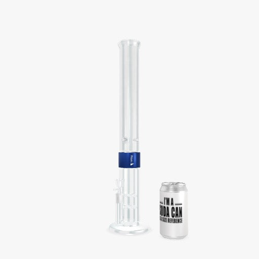 Custom Prism Bong