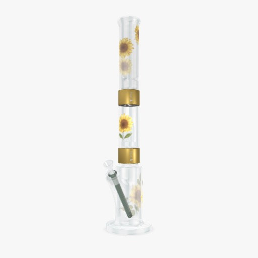 Custom Prism Bong