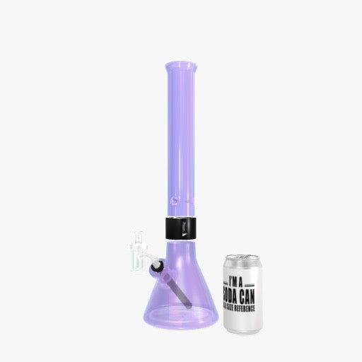 Custom Prism Bong