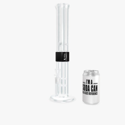 Custom Prism Bong