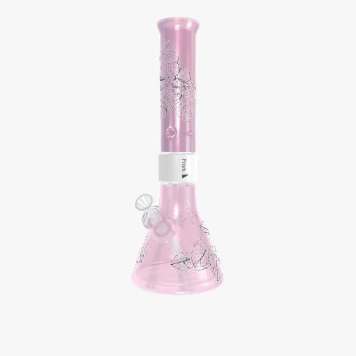 Custom Prism Bong