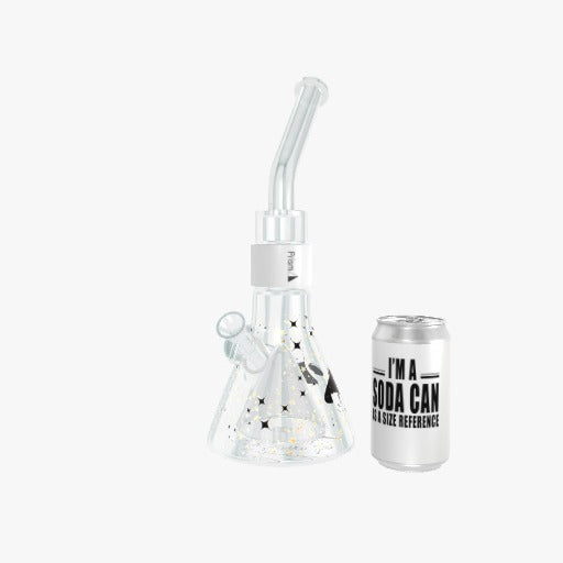 Custom Prism Bong