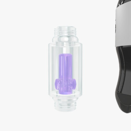 Custom Prism Percolator