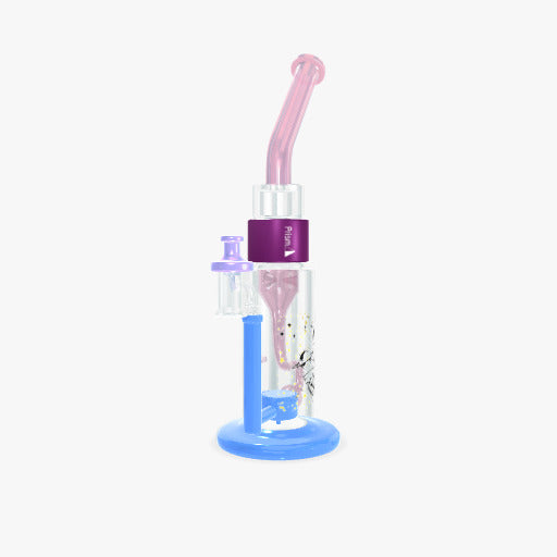 Custom Prism Bong