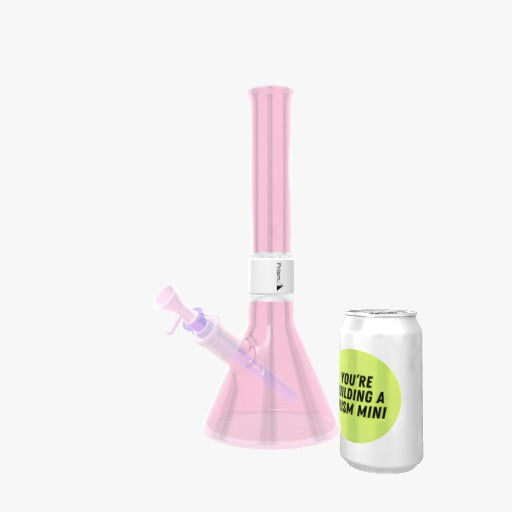 Custom Prism Mini Bong