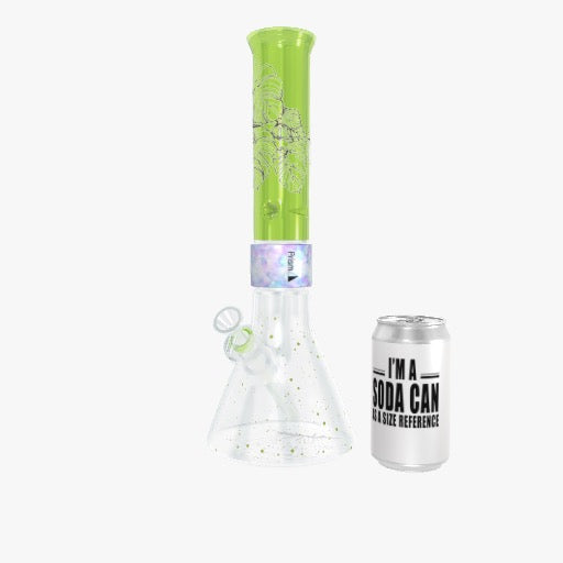 Custom Prism Bong