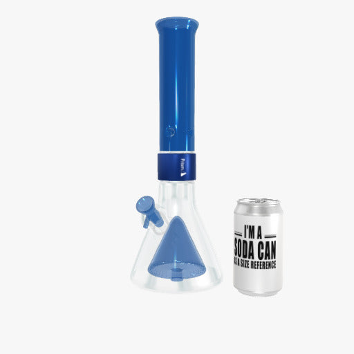 Custom Prism Bong