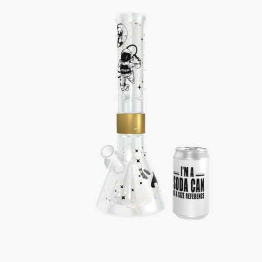 Custom Prism Bong