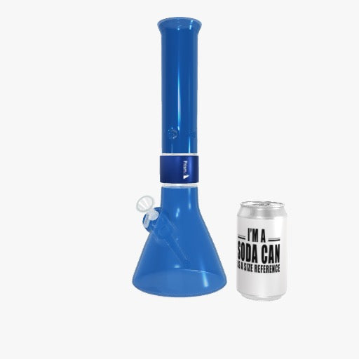 Custom Prism Bong