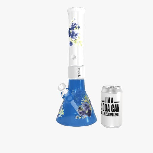 Custom Prism Bong