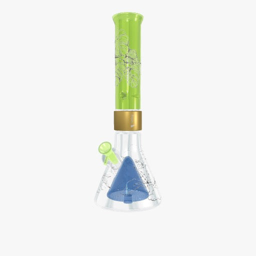Custom Prism Bong