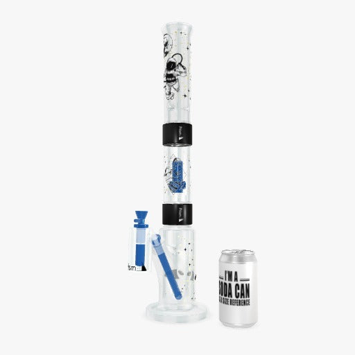 Custom Prism Bong