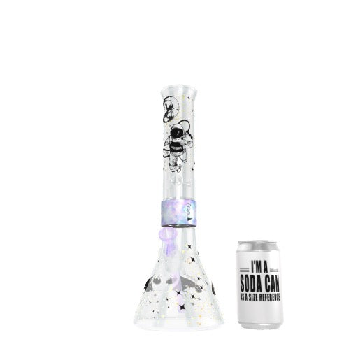 Standard Spaced Out Beaker Single Stack