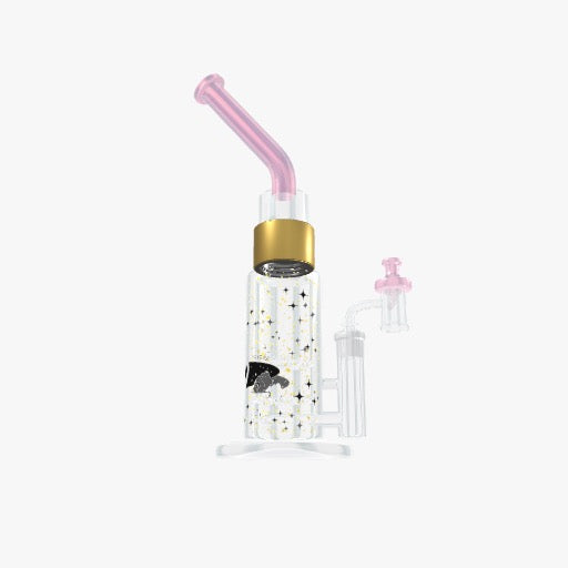 Custom Prism Bong