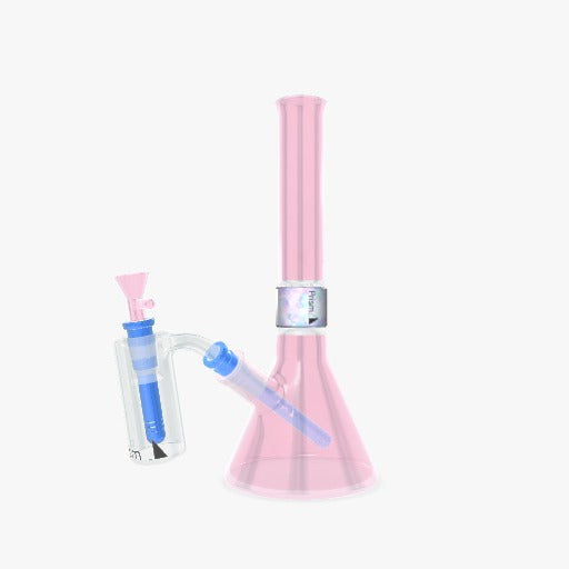 Custom Prism Mini Bong