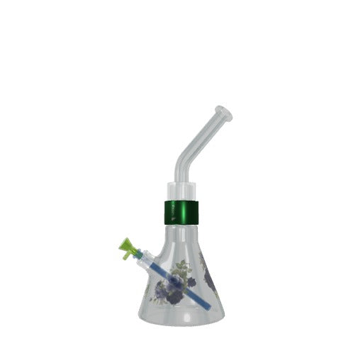 Custom Bong