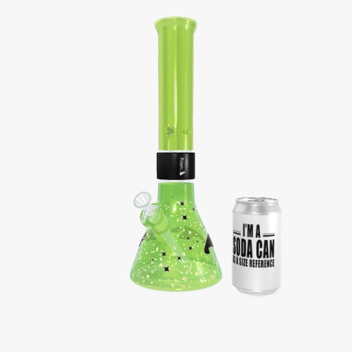 Custom Prism Bong