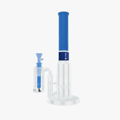 Custom Prism Mini Bong