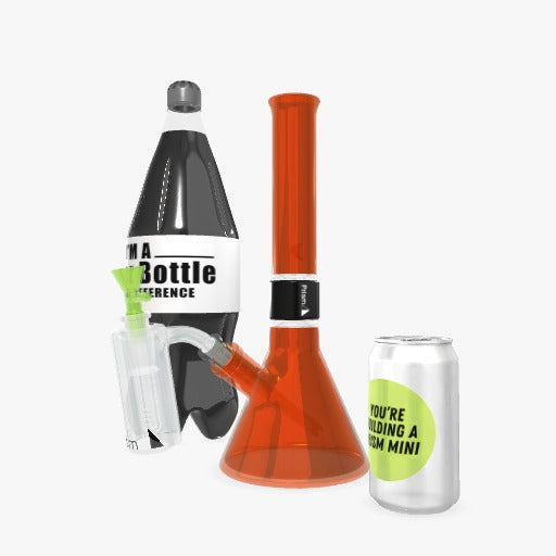 MINI Standard Beaker