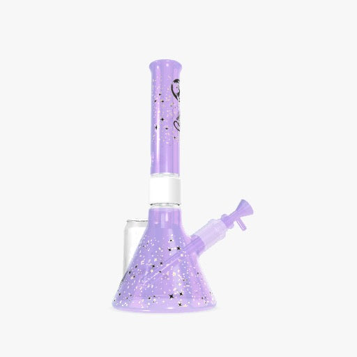 Custom Prism Mini Bong