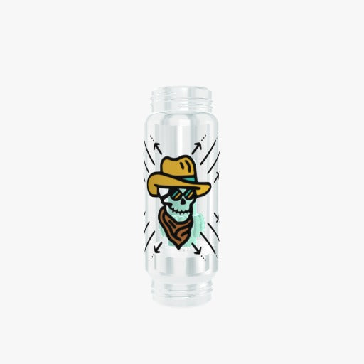 Custom Prism Percolator