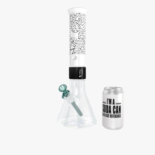 Standard Beaker Single Stack