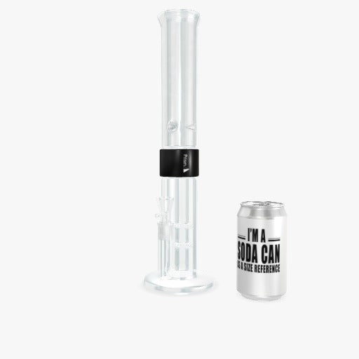 Custom Prism Bong