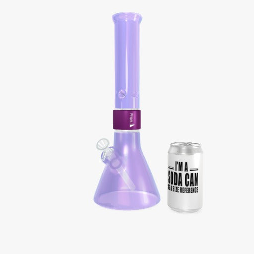 Custom Prism Bong