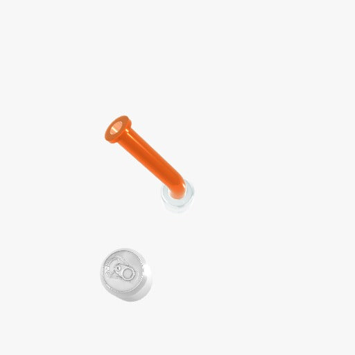 Custom Prism Mouthpiece