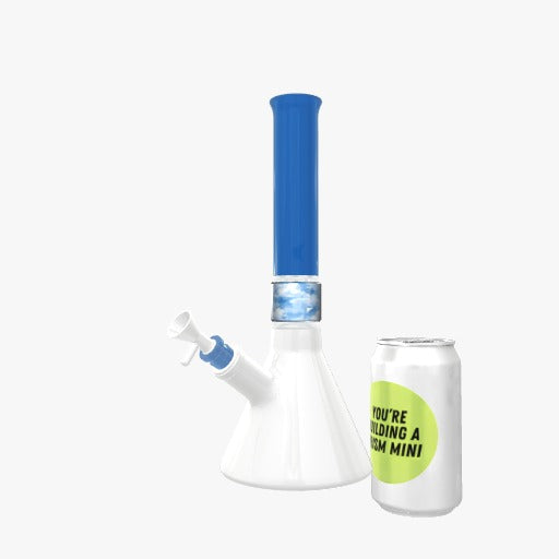 Custom Prism Mini Bong