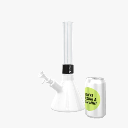 Custom Prism Mini Bong