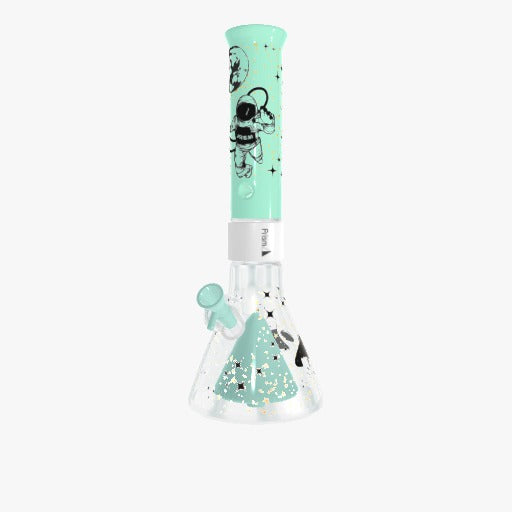 Custom Prism Bong