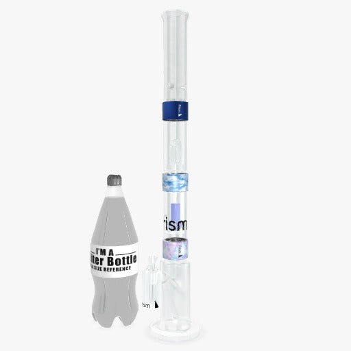 Custom Prism Bong
