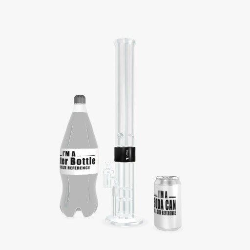 Custom Prism Bong