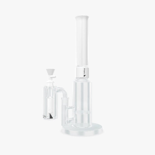 Custom Prism Mini Bong