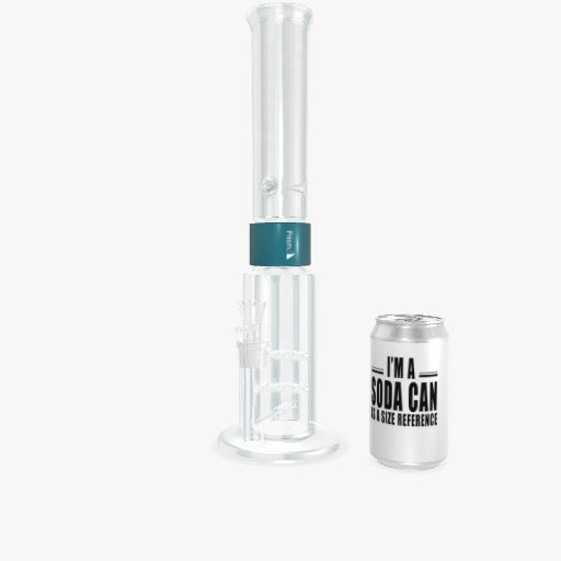 Custom Prism Bong