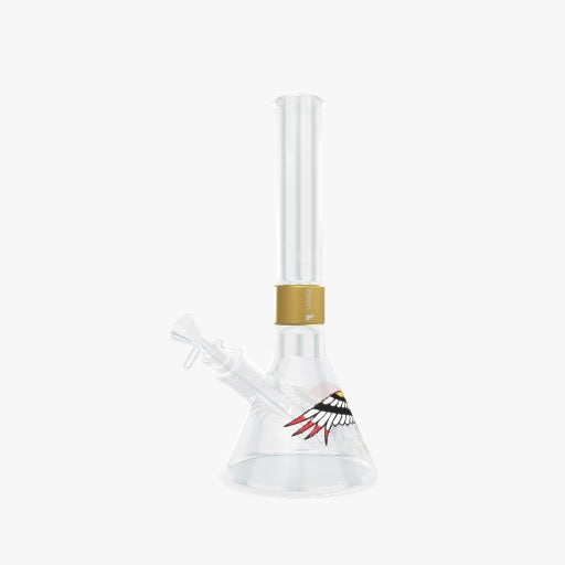 Custom Prism Mini Bong