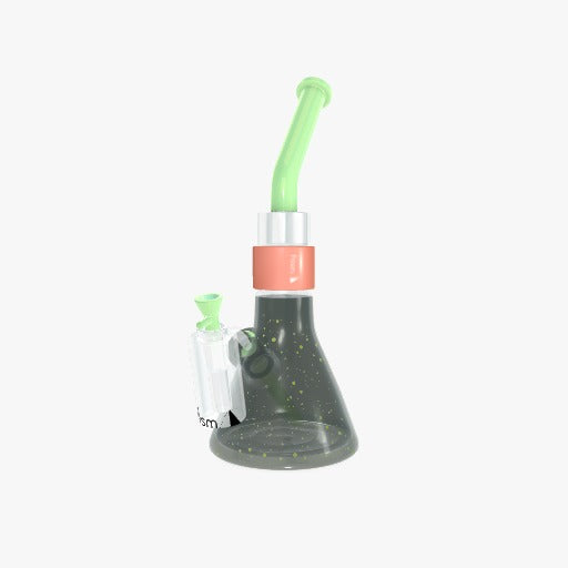 Custom Prism Bong