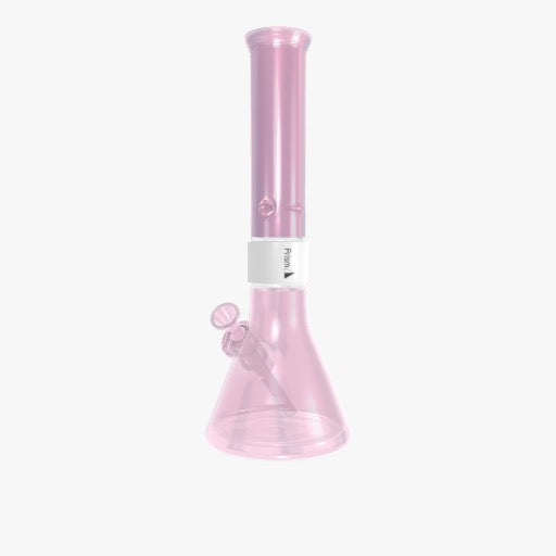 Custom Prism Bong