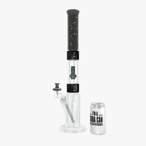 Custom Prism Bong