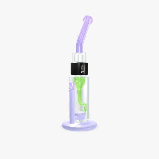 Custom Prism Bong